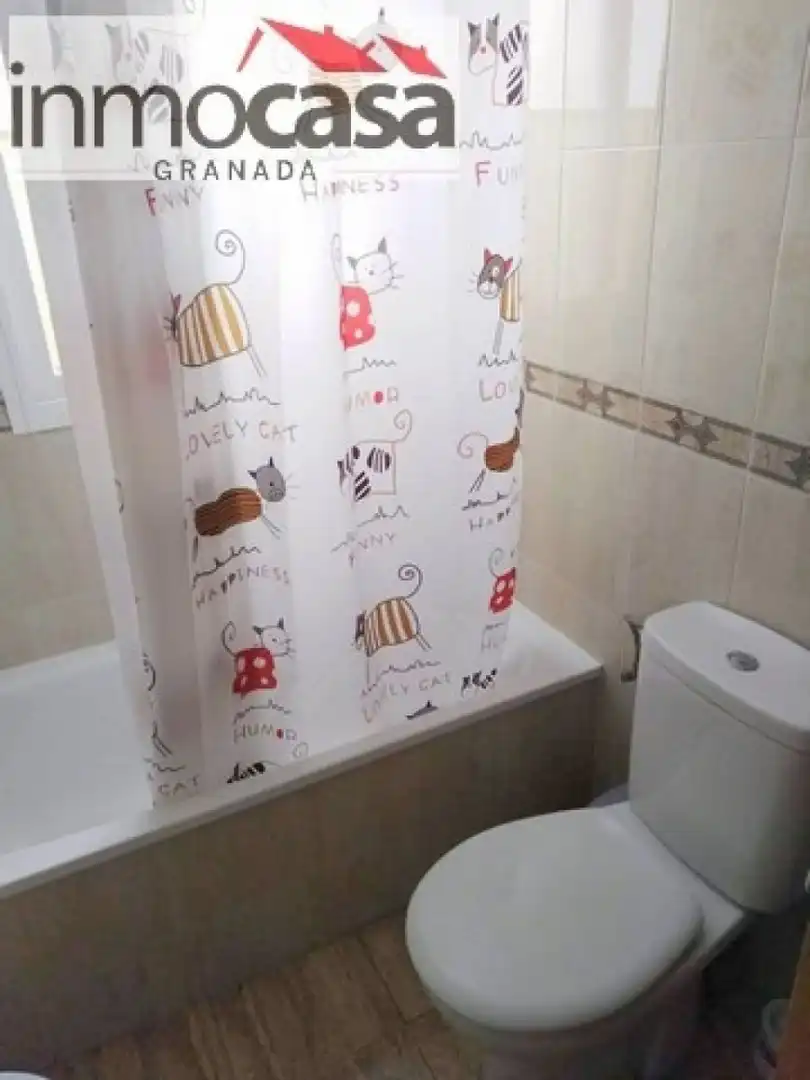 Pis de lloguer a Calle DIEGO MENDEZ, 2, Residencial Triana - Barrio Alto