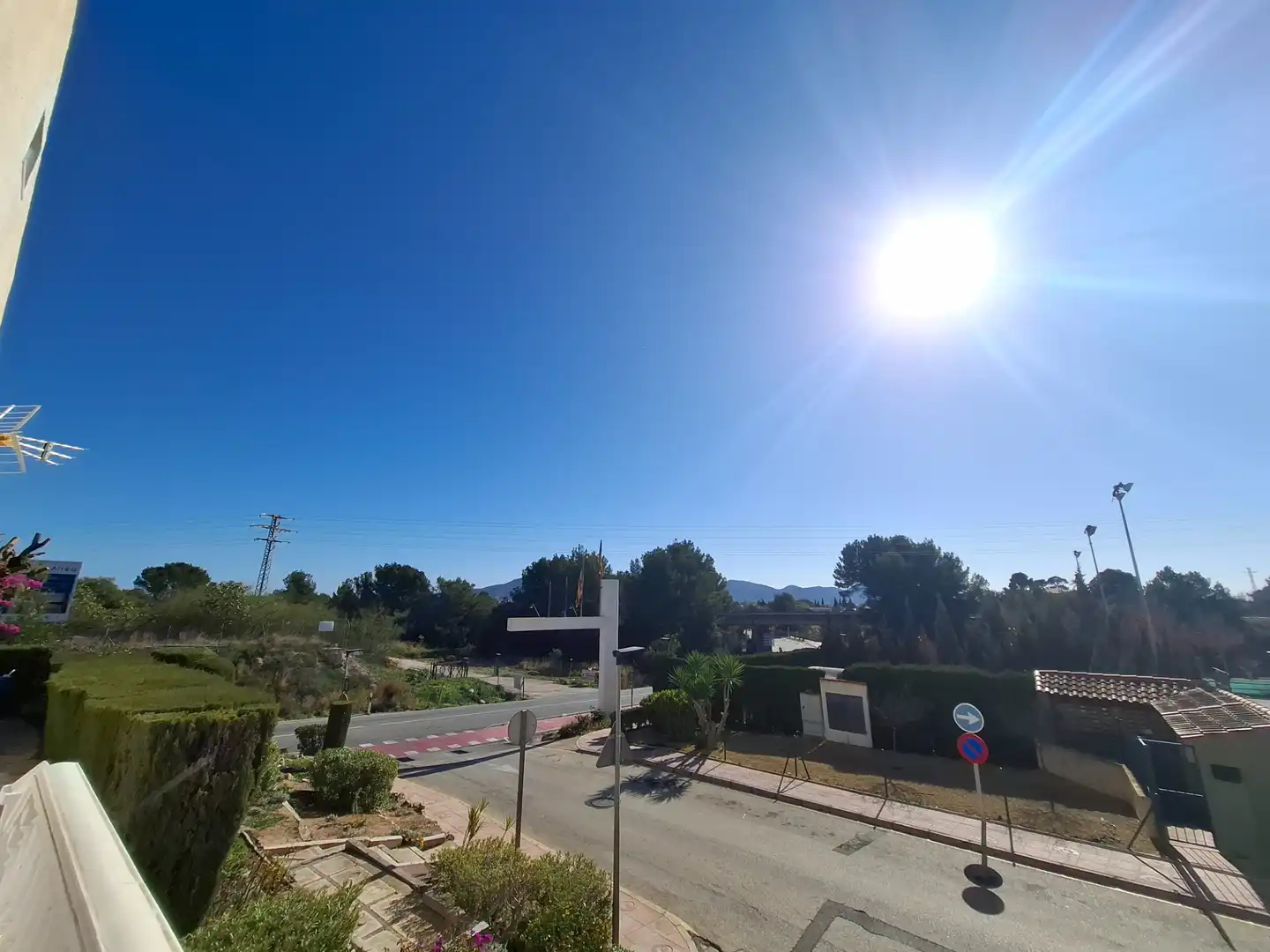 Apartment with terrace for sale in Carrer Manises, imagen 19