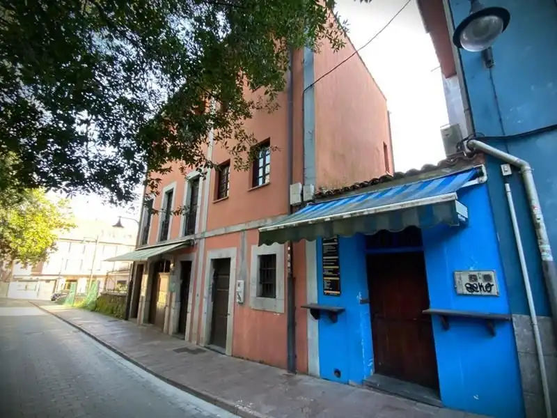 Immobles singulars en venda a Llanes pueblo, imagen 2