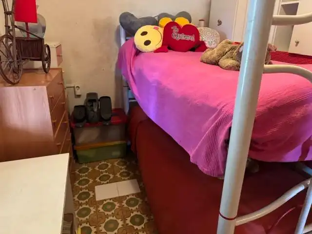 Dormitori de Casa o xalet en venda en Castellbisbal amb Jardí privat, Terrassa i Traster