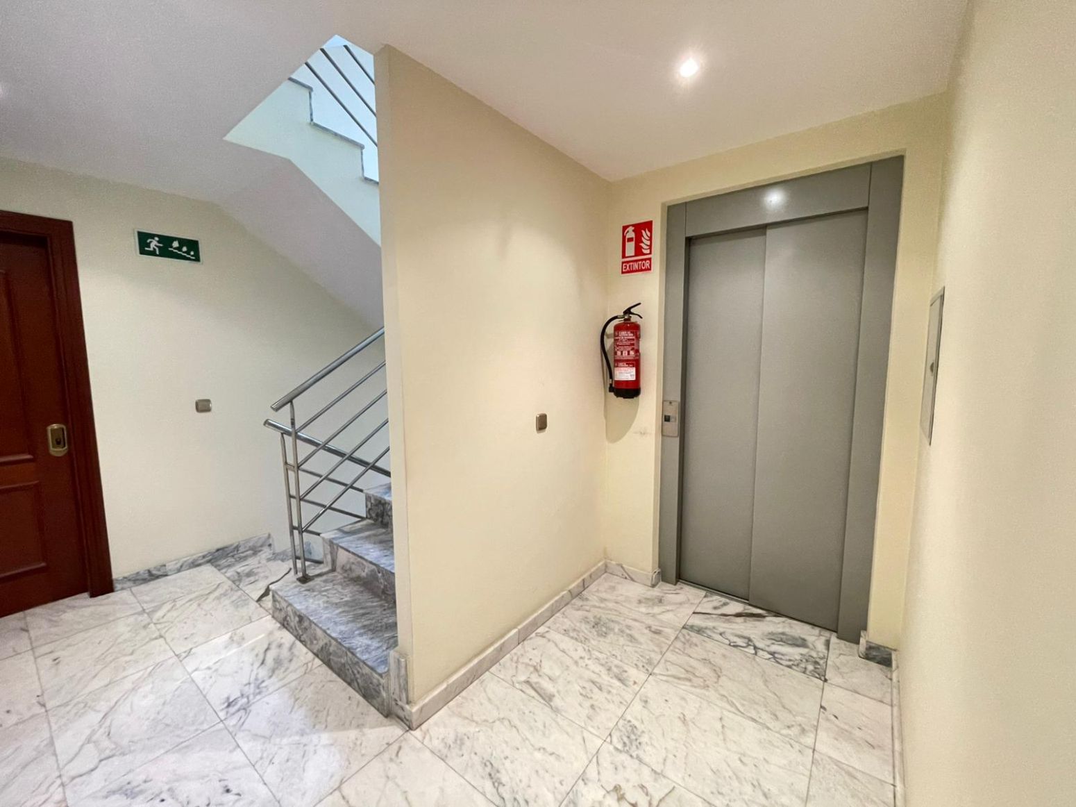 Flat for sale in Noreña - CALLE DOCTOR CUESTA OLAY, Noreña