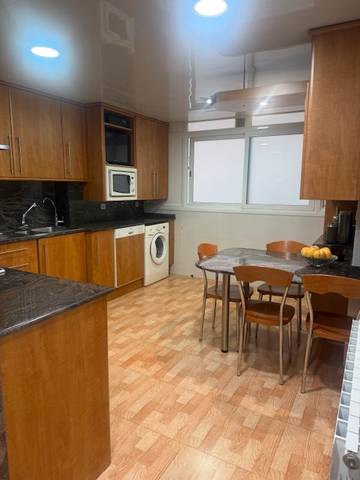 Piso en Venta en Plaça Enric Morera en Campoamor