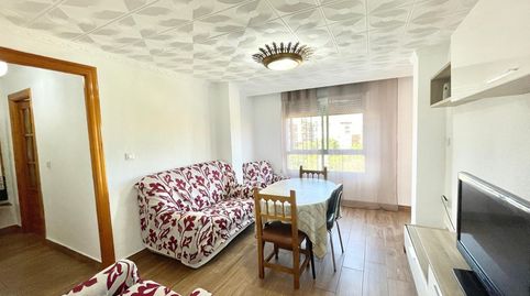 Foto 3 de Piso de alquiler en Camino Camino de Ronda, Camino de Ronda, Granada Capital