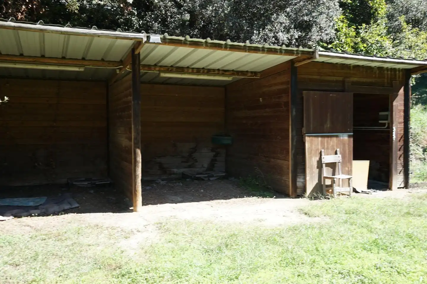 Casa rustica con giardino in vendita a Llinars del Vallès, imagen 35