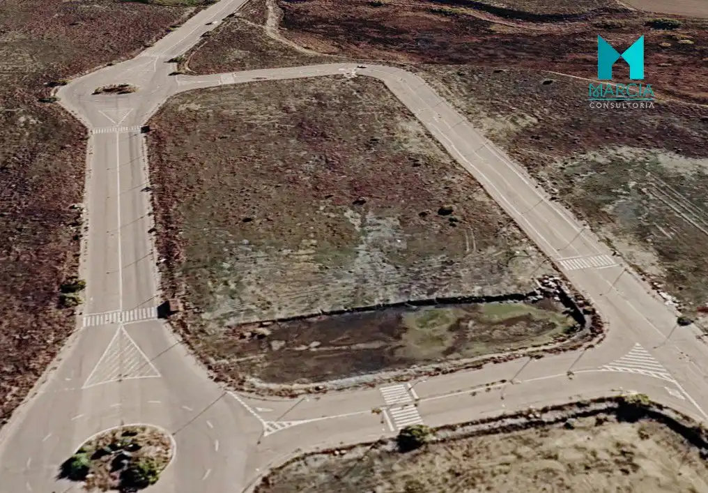 Lands and plots for sale in La Montaña - El Cortijo, imagen 2