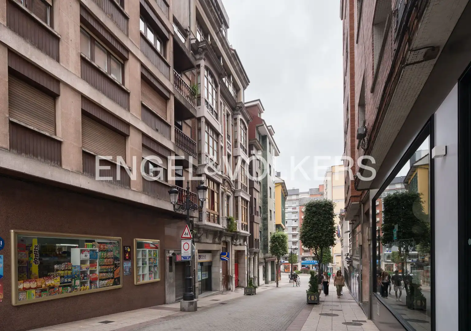 Piso con ascensor en venta en Centro - Casco Histórico, imagen 16