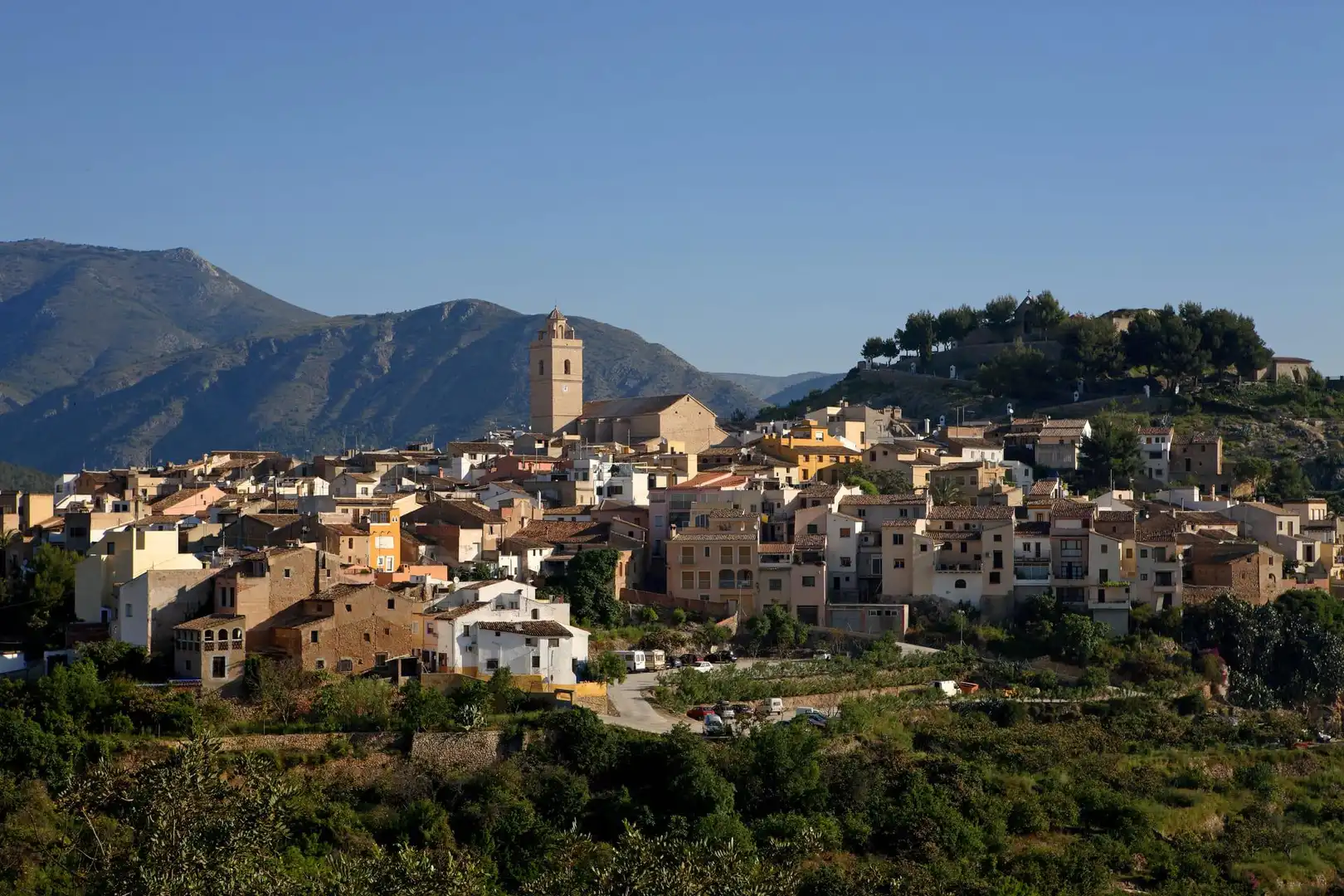 Detached house for sale in La Alberca, imagen 14