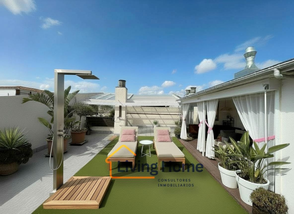 Terrassa de Àtic en venda en Salou amb Aire condicionat, Calefacció i Terrassa