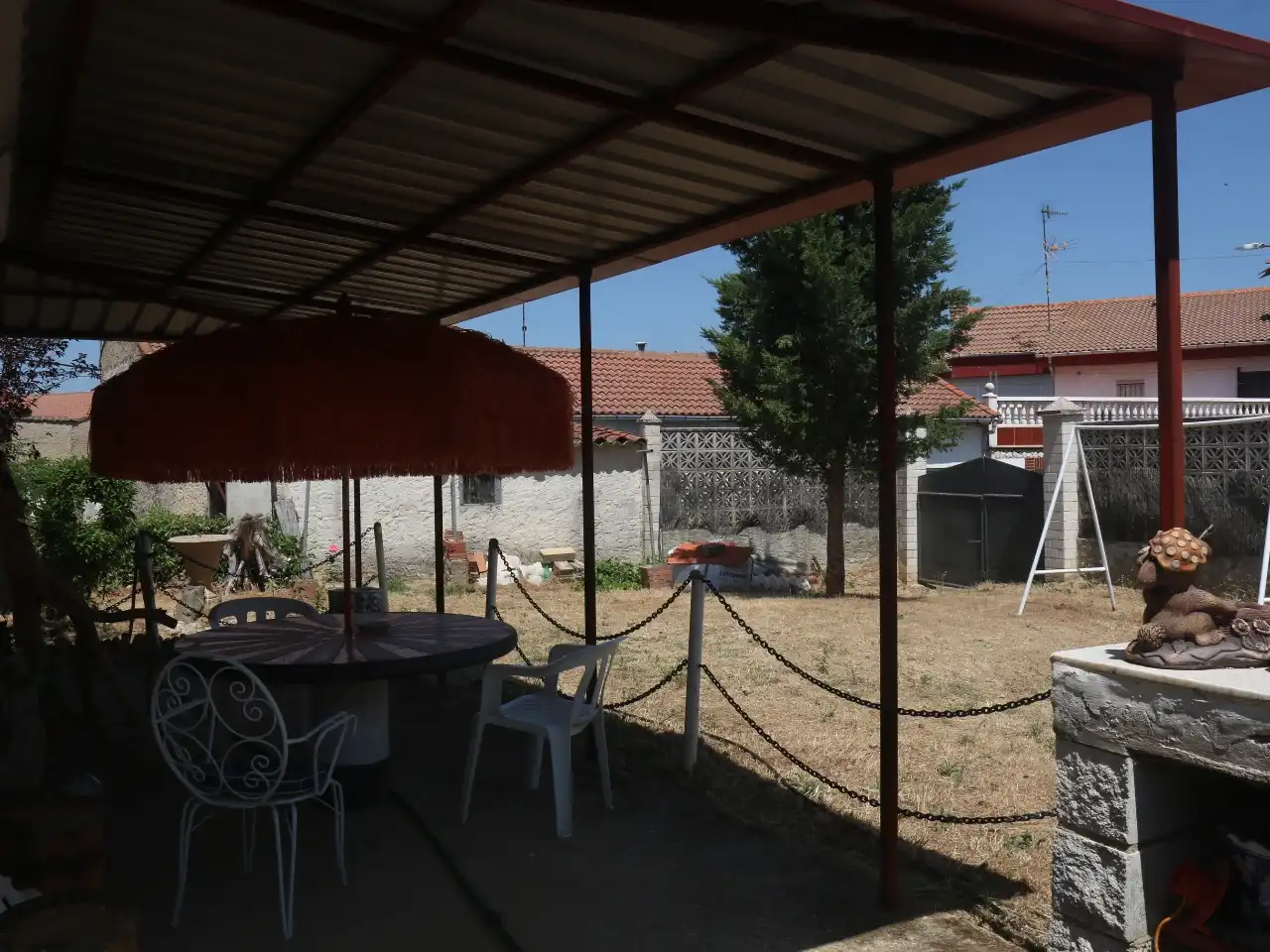 Bungalow with garden for sale in Calle Don Felipe 21, imagen 43