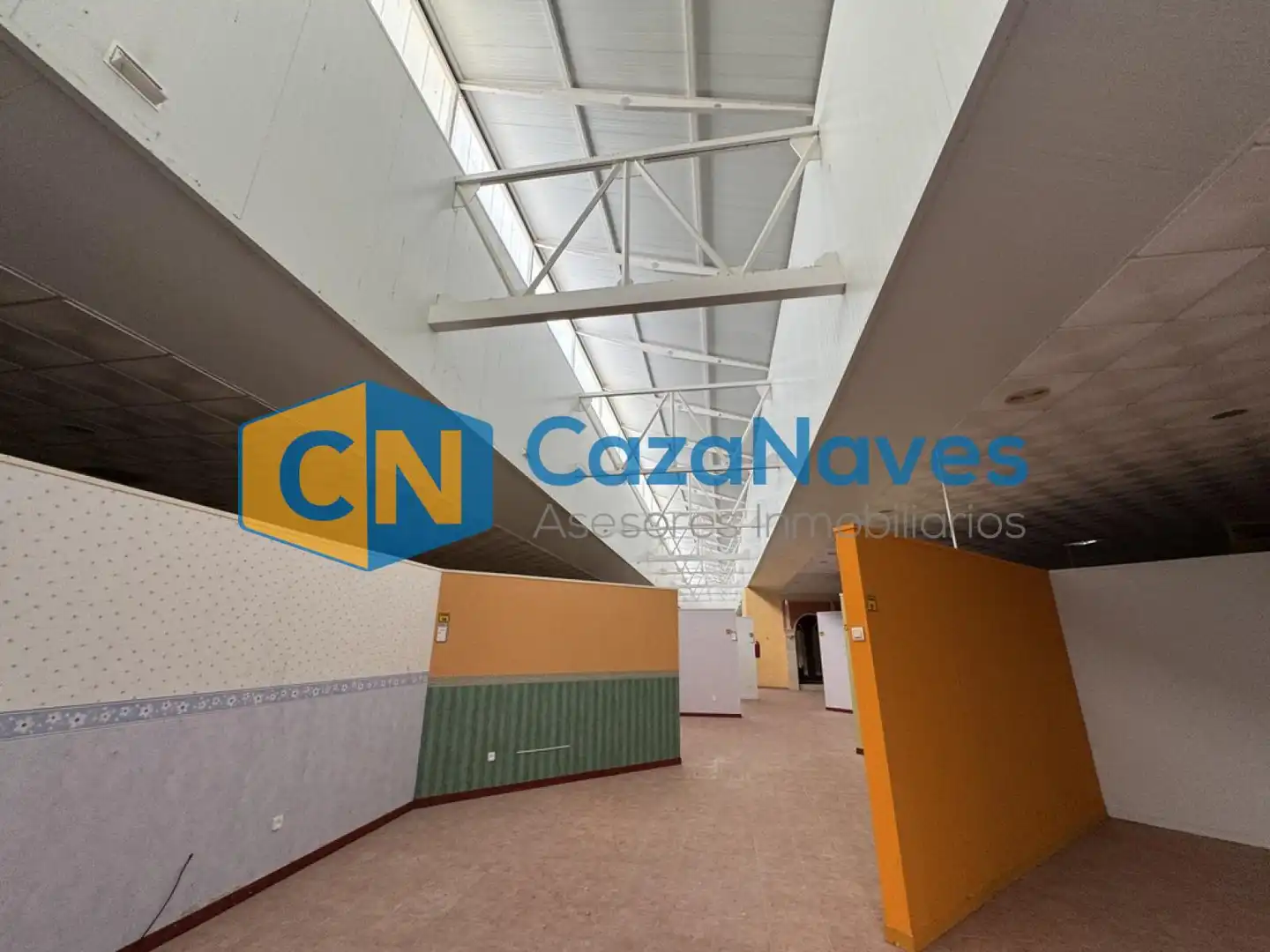 Nau industrial en venda a Calle Olivar Grande 11B, imagen 19