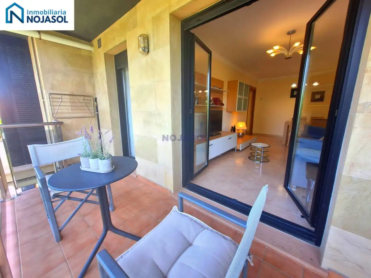 Apartment mit Pool zur Miete in Calle LA SIERRA 6, imagen 9