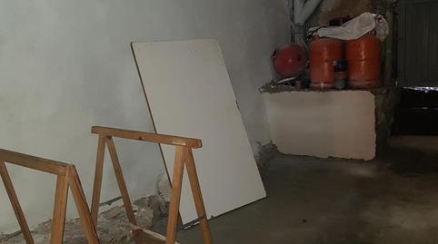 Foto 4 de Traster de lloguer a Avenida de Zamora, Mariñamansa, Ourense