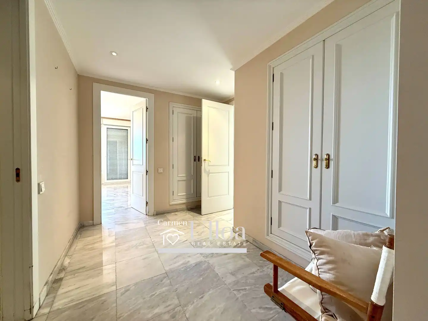 Apartament en venda en Alicante / Alacant amb Aire condicionat, Calefacció i Jardí privat