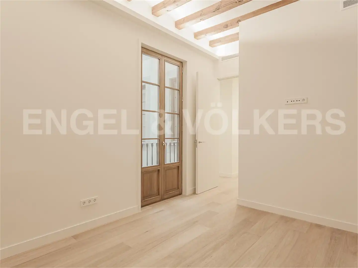Wohnungen zum Verkauf in Dreta de l'Eixample