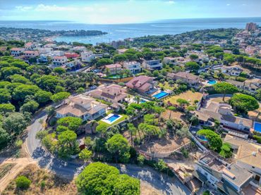 Terreno residenziale in vendita a Sant Pol