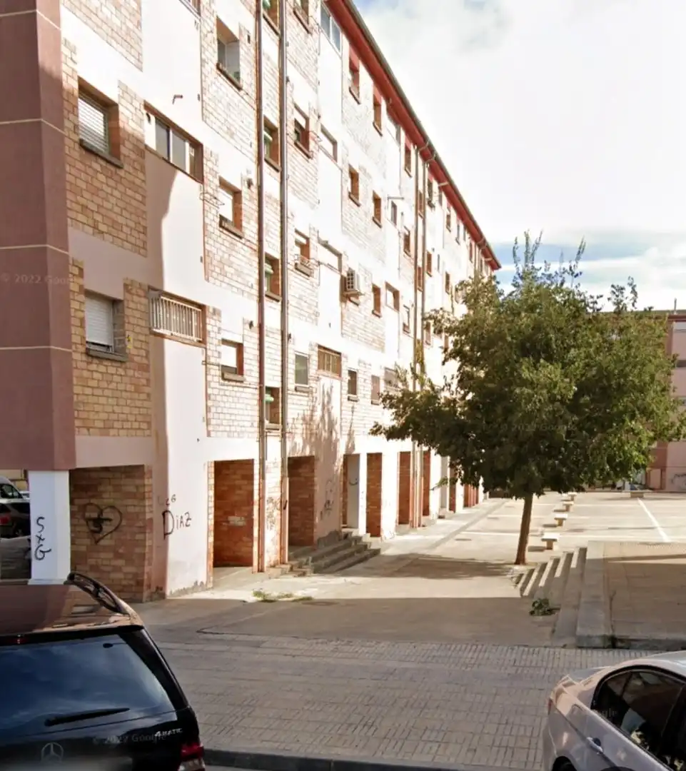 Piso en venta en Carrer Joan Carles