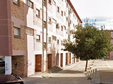Pis en venda a Carrer Joan Carles