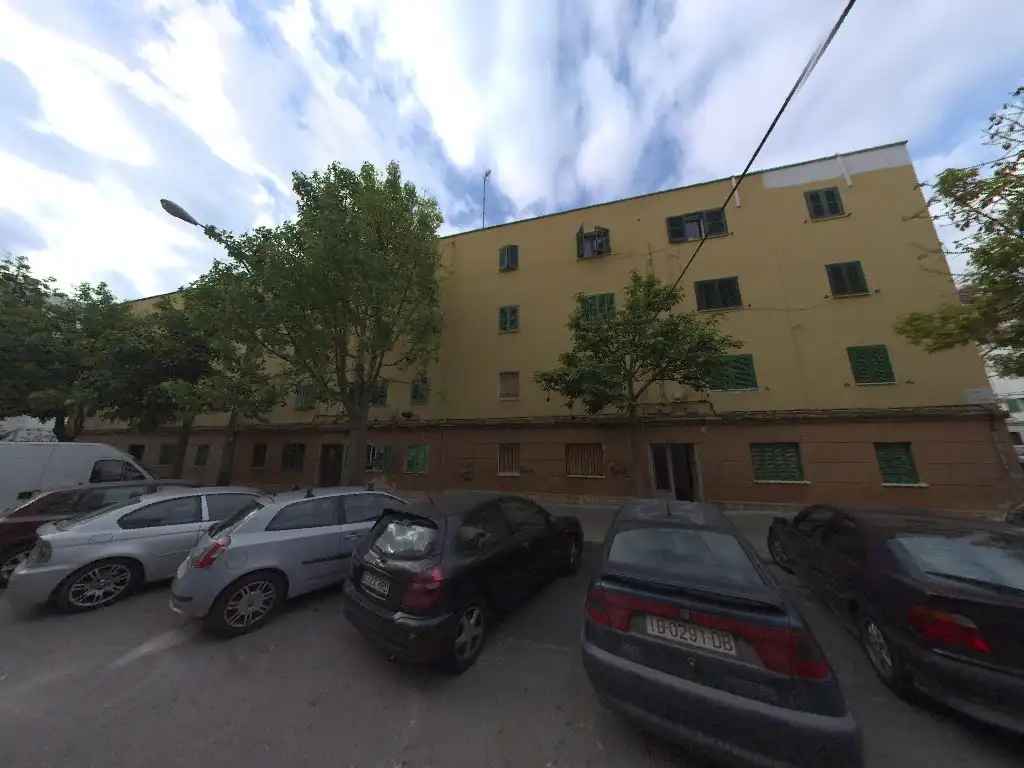 Wohnung zum Verkauf in C/ Joan D´Austria