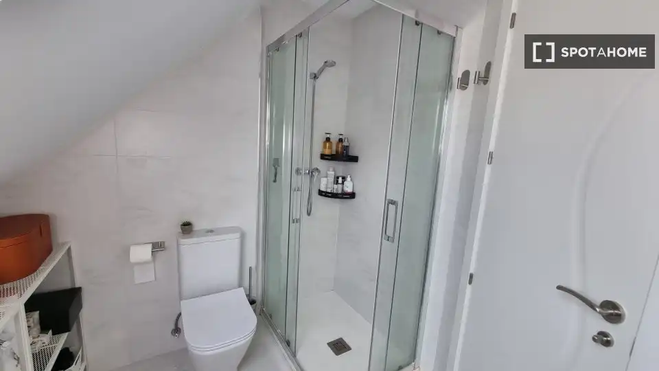 Piso de alquiler en Berruguete