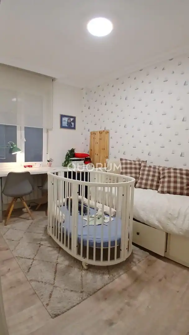 Habitación de Piso en venta en Bilbao  con Calefacción