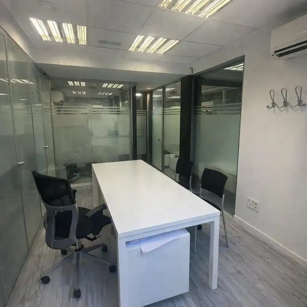 Ufficio in affitto a Ensanche, imagen 5