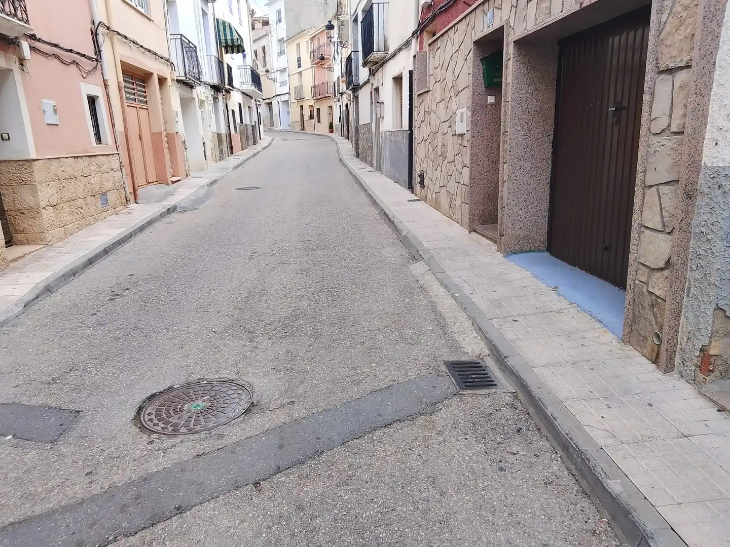 Maison rustique avec terrasse à vendre à Avinguda l'Alacantí, imagen 38