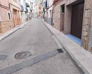 Exterior view of Country house for sale in Tibi  with Terrace, Storage room and Furnished