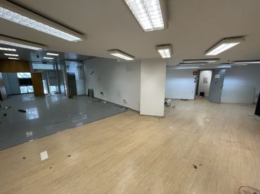 Business premises for sale in Av Ronda de los Tejares