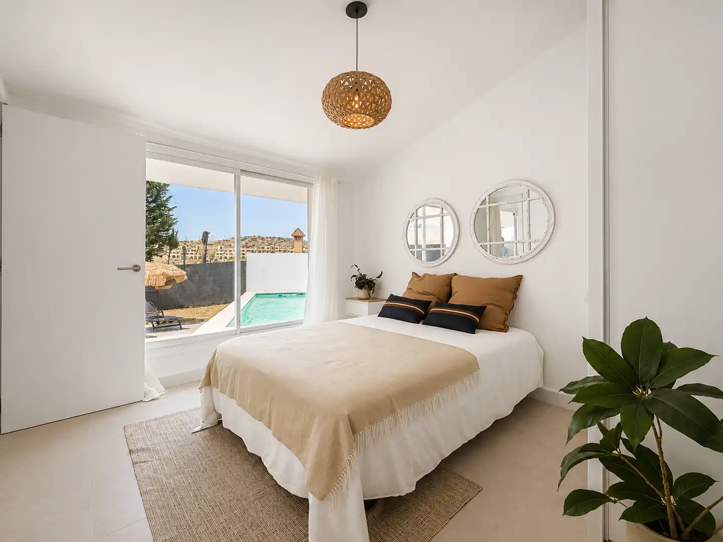 Haus mit Pool zum Verkauf in Costa Natura, imagen 25