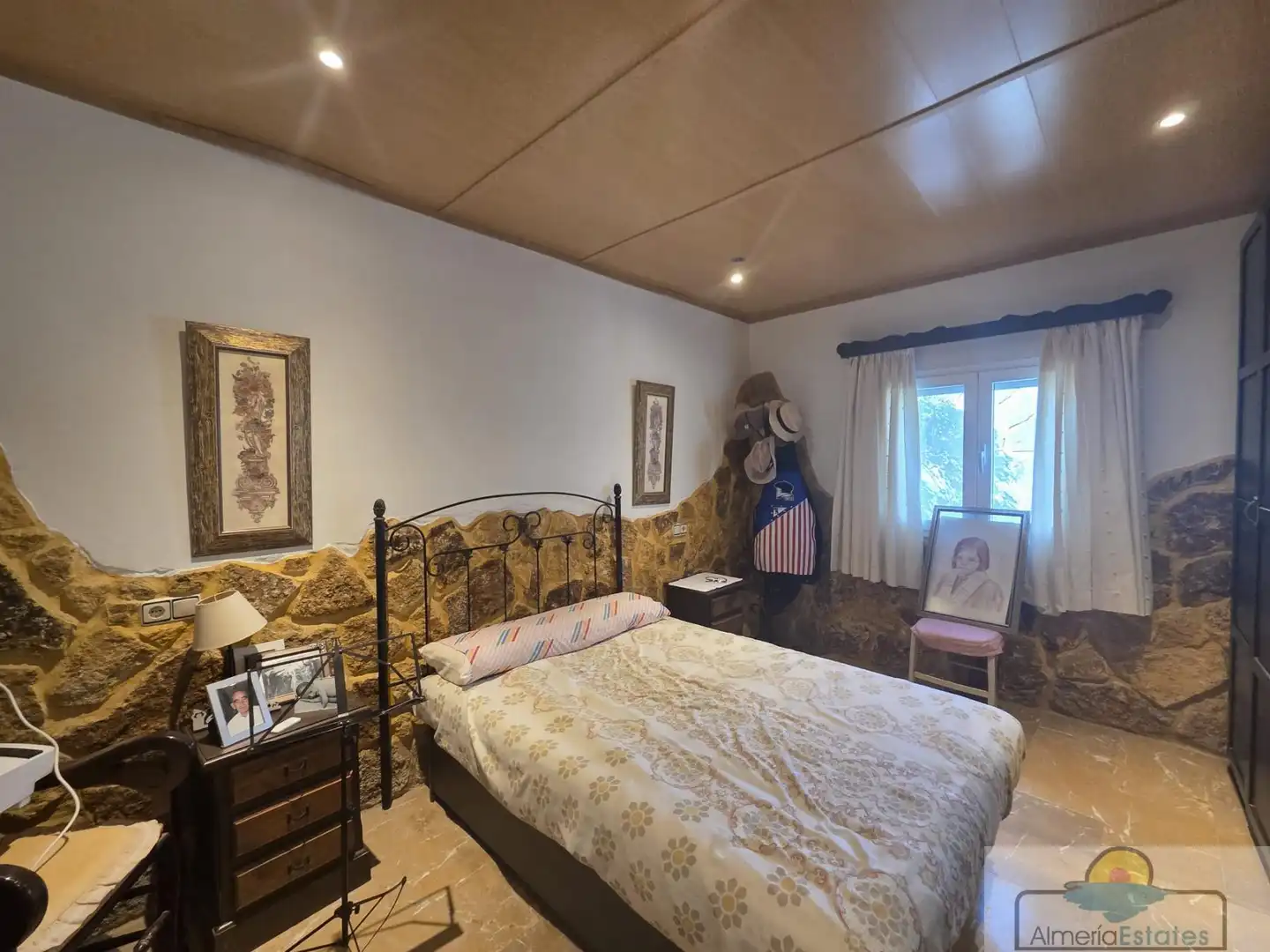 Casa o xalet de lloguer a Macael, Almería