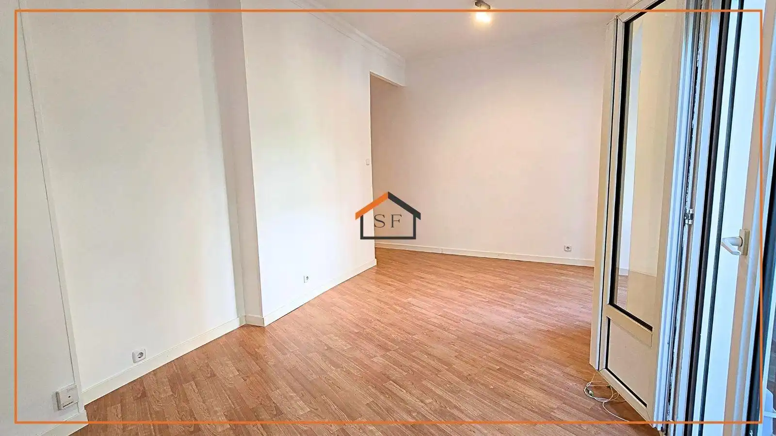 Wohnung zur Miete in Madrid mit Klimaanlage, Heizung und Parkett