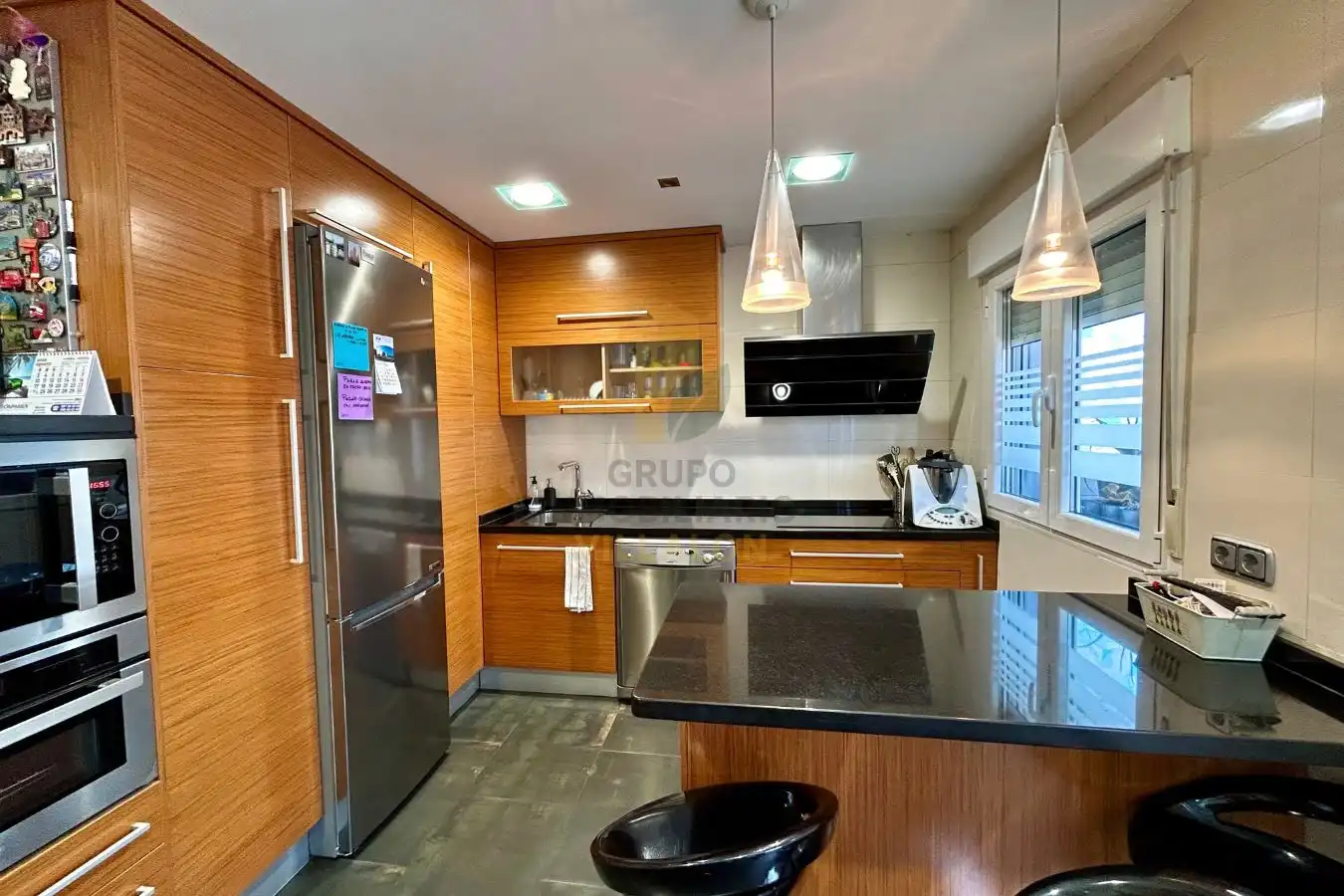 Piso con ascensor en venta en Calle Relojero Losada 17, imagen 26