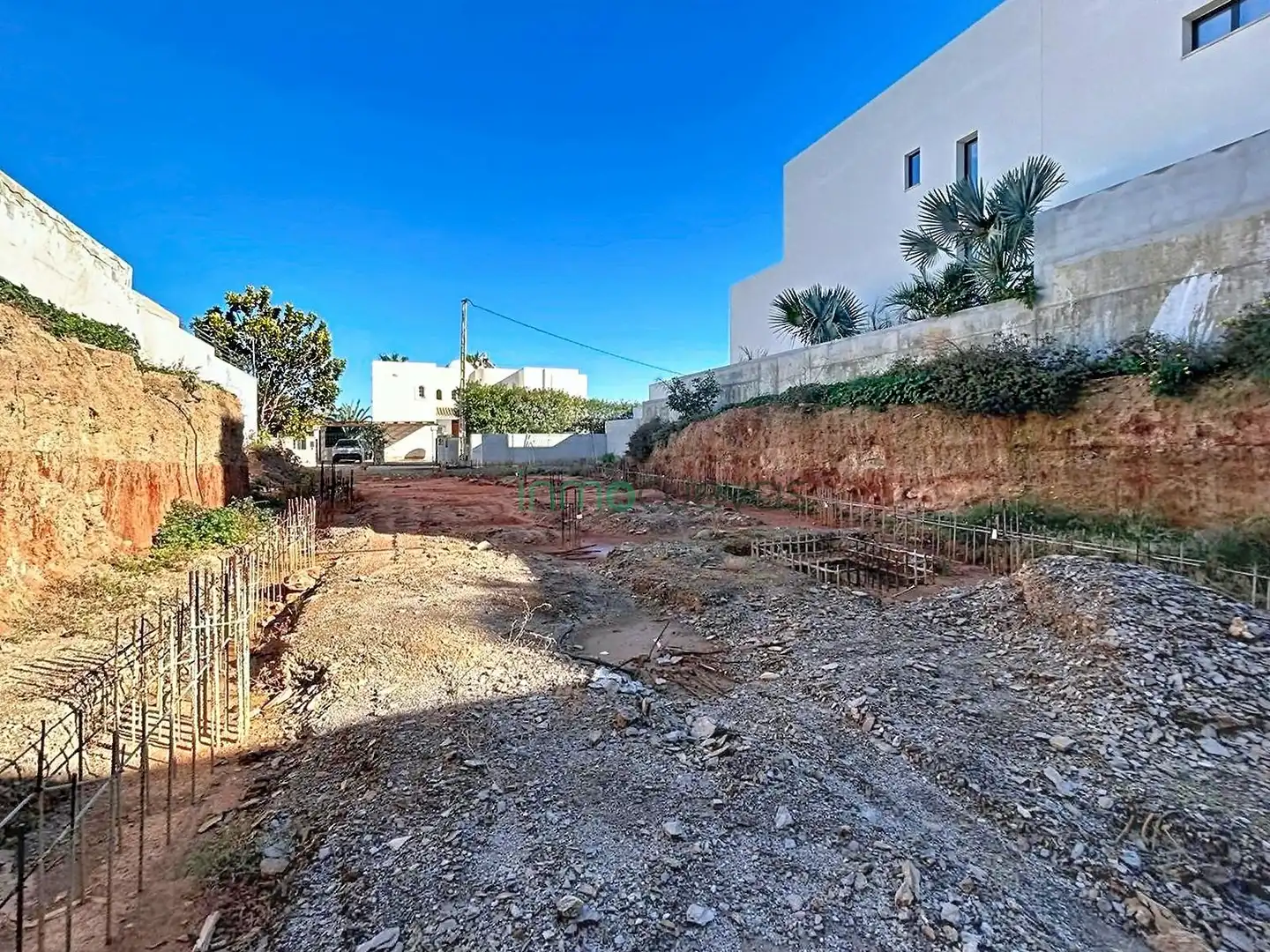 Lands and plots for sale in Vista de los Ángeles, imagen 5