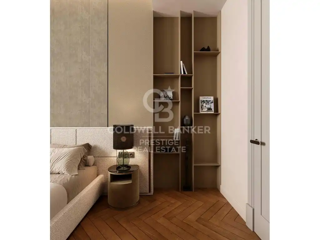 Appartement avec terrasse à vendre à Carrer de Llança, imagen 9