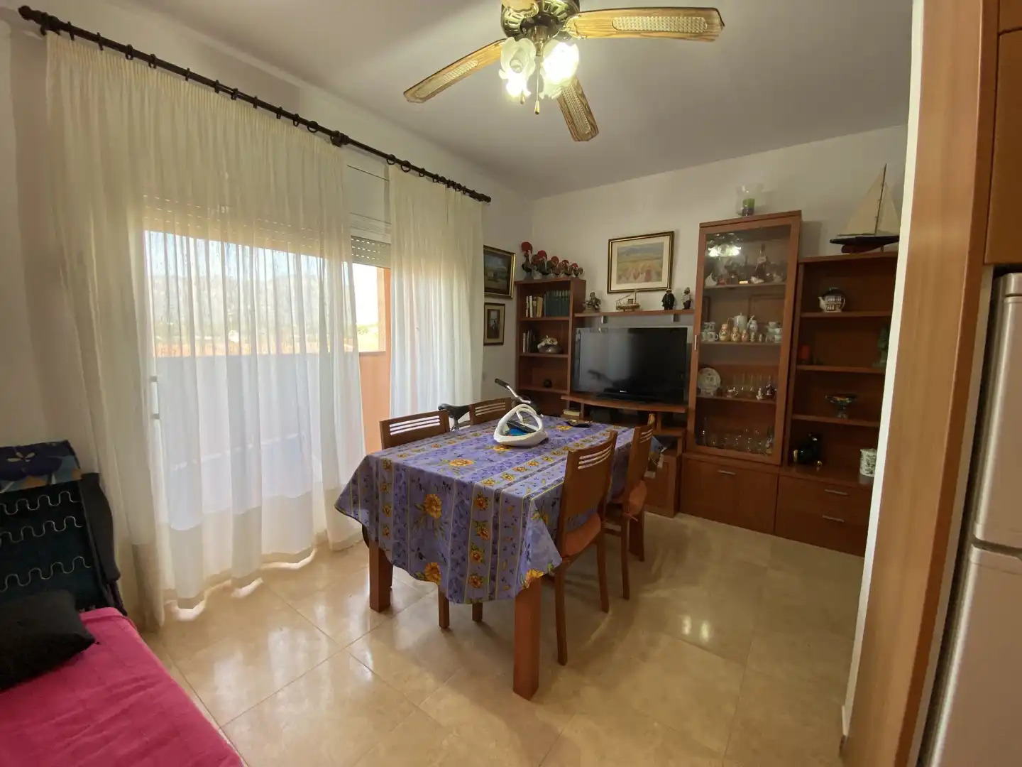 Piso con ascensor en venta en Santa Margarita