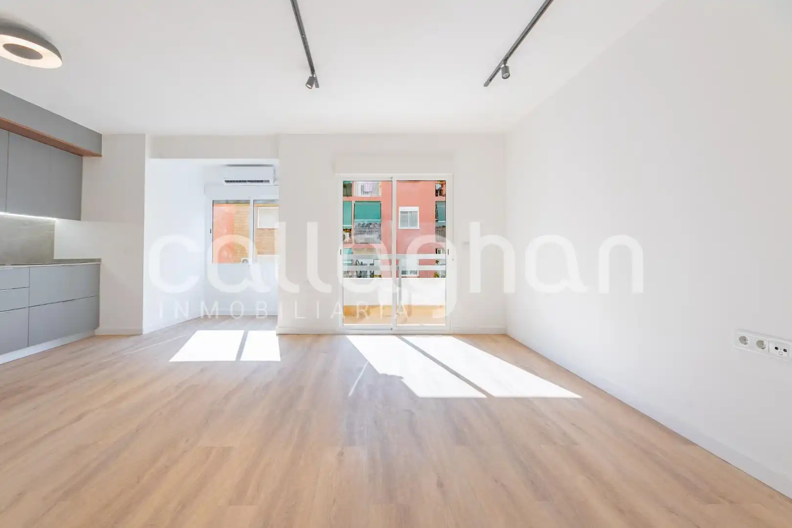 Piso con ascensor en venta en Camins al Grau, imagen 7