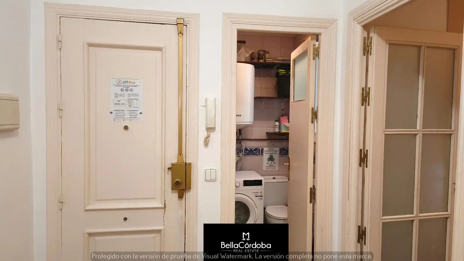 Flat with lift for sale in Eduardo Lucena, imagen 18