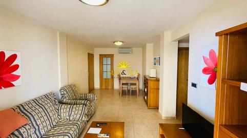 Foto 4 de Apartament de lloguer a Dos  Mares, Murcia