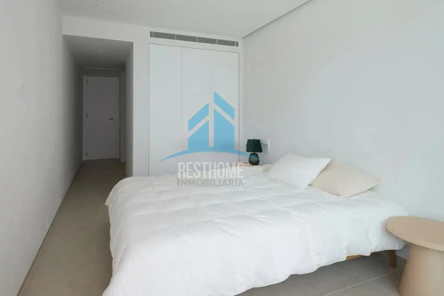 Habitación de Casa o chalet en venta en Eivissa con Aire acondicionado, Calefacción y Jardín privado