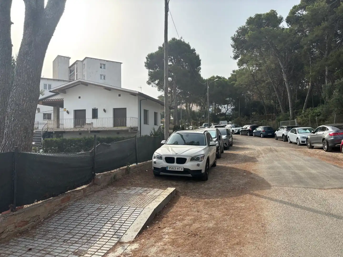 Aparcament de Garatge en venda en Salou