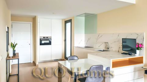 Foto 3 de Piso en venta en Caballero Bonald - San José Obrero - Guadalcacín, Jerez de la Frontera