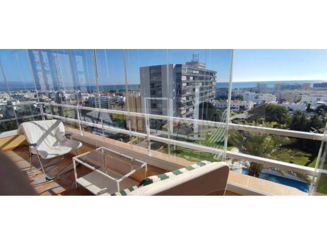 Piso en Alquiler en Calle Colina en La Colina