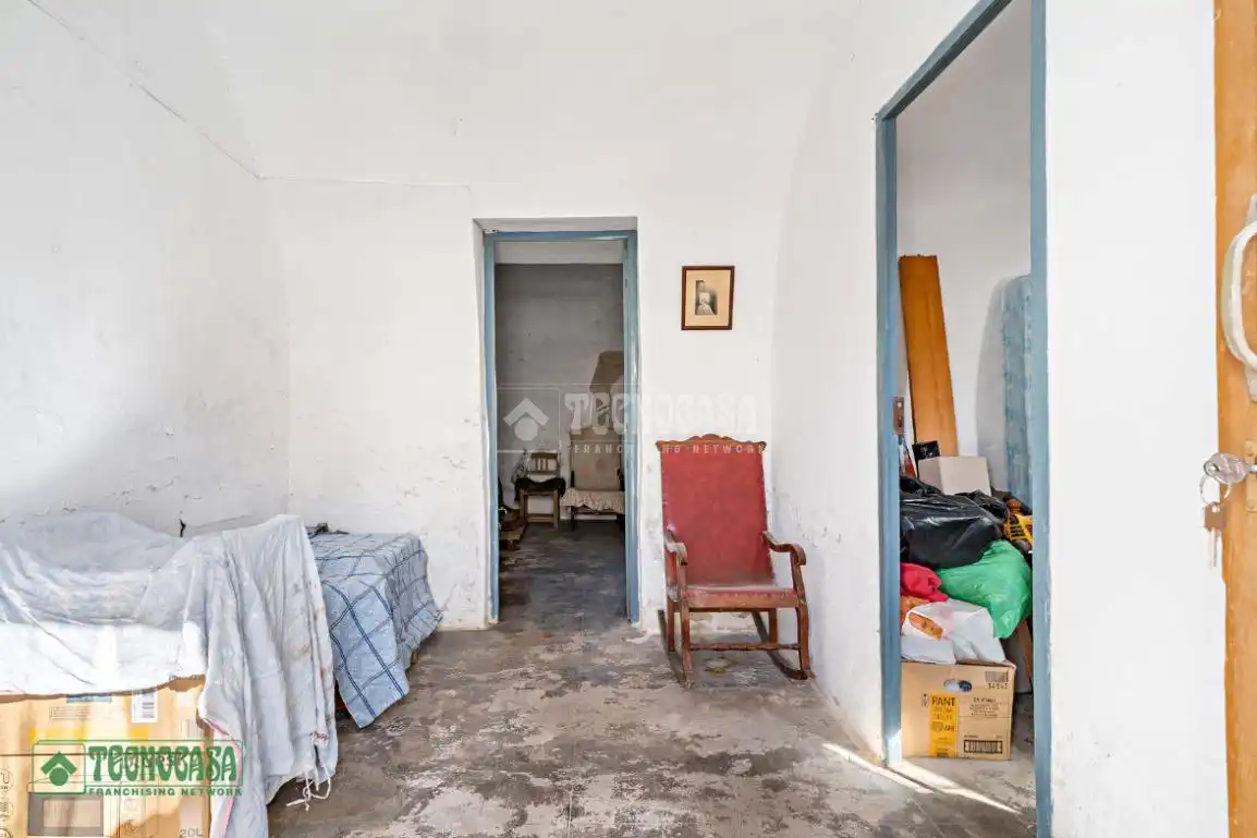 Landhaus zum Verkauf in Guazamara - Los Lobos, imagen 11