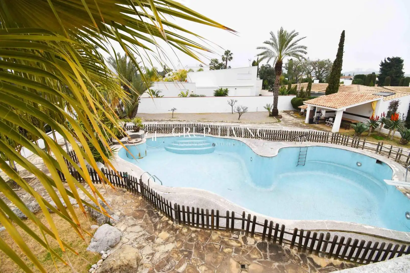 Schwimmbecken von Residential zum Verkauf in Sant Pere de Ribes