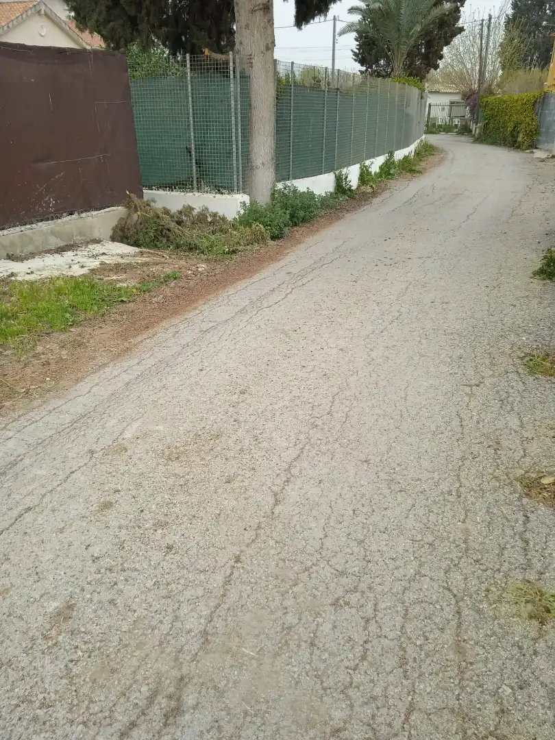 Terreny rústic en venda a Lugar Huerta de Abajo 95, imagen 10