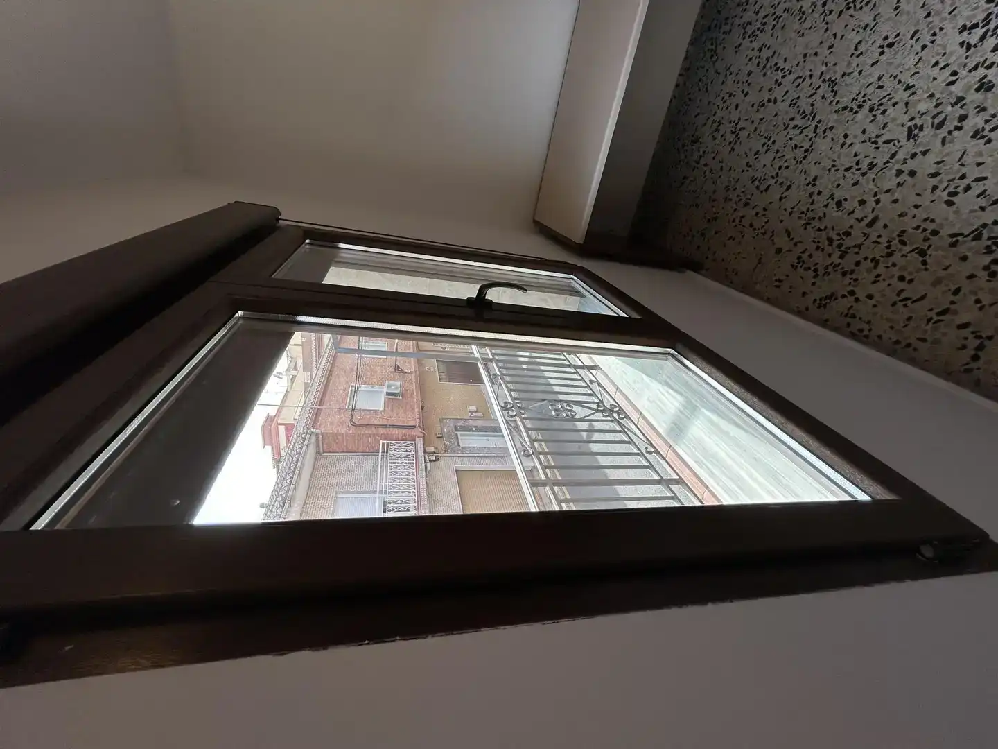 Terraza de Casa o chalet en venta en Armilla con Balcón