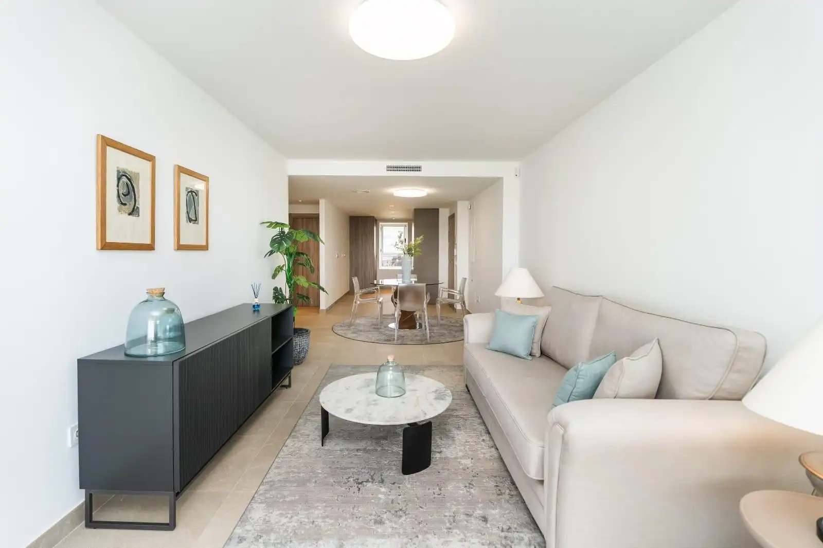 Apartamento con ascensor en venta en Playa Bahía Dorada, imagen 6