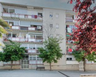 Exterior view of Flat for sale in Terrassa  with Heating