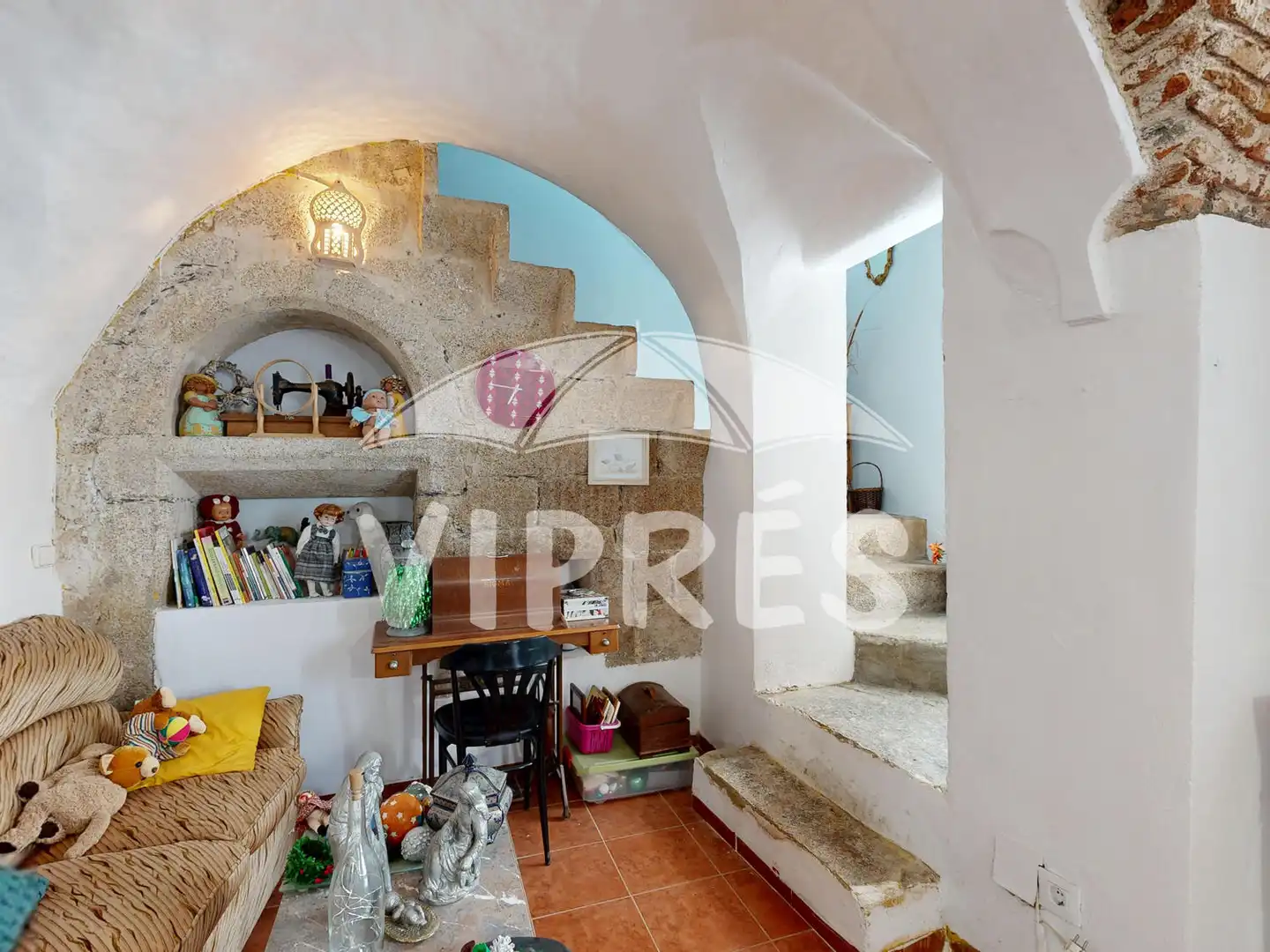 Casa o xalet en venda en Aldea del Cano