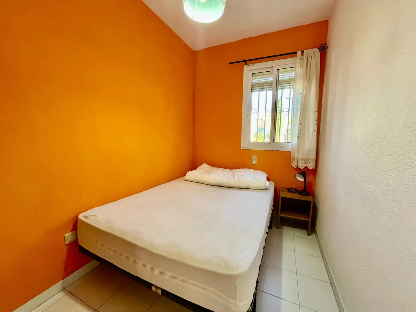 Mini appartamento in vendita a Calle Agua Amarga 81, imagen 7
